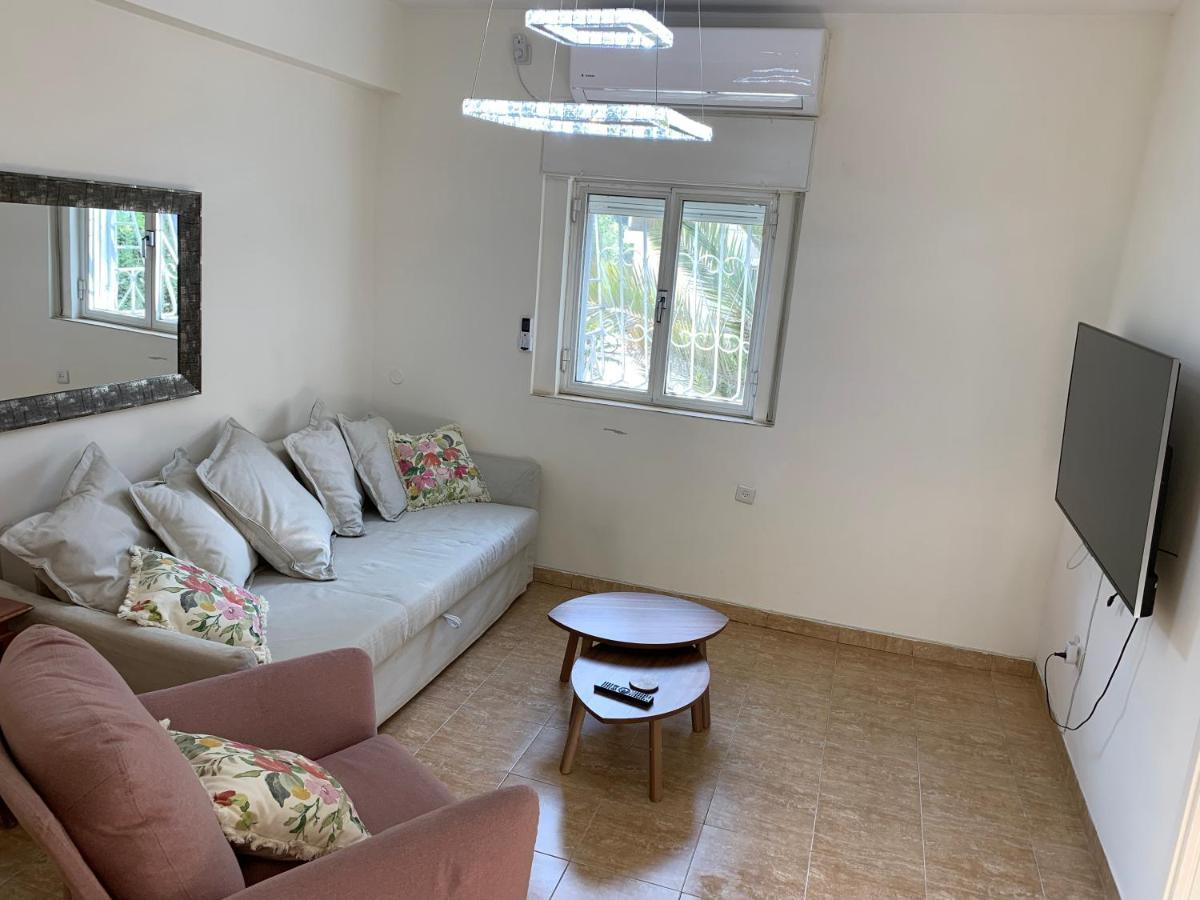Eyni Lovely Boutique Apartment Jerusalén Exterior foto