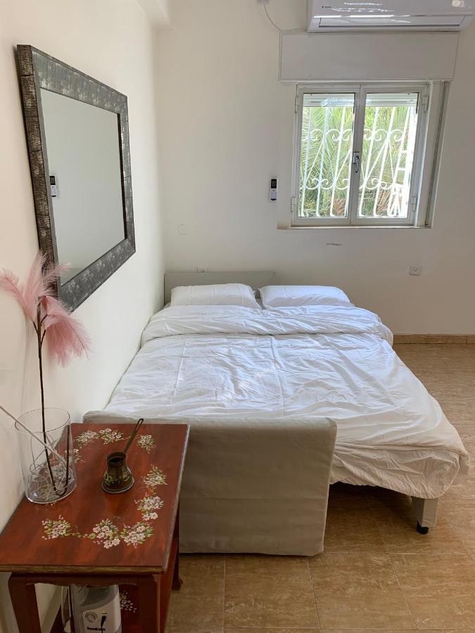 Eyni Lovely Boutique Apartment Jerusalén Exterior foto