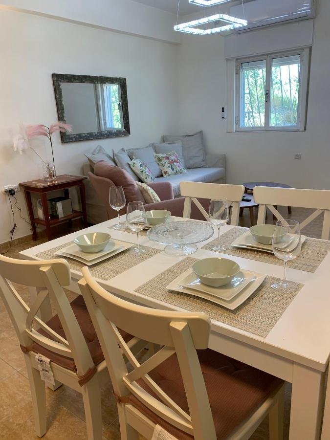 Eyni Lovely Boutique Apartment Jerusalén Exterior foto